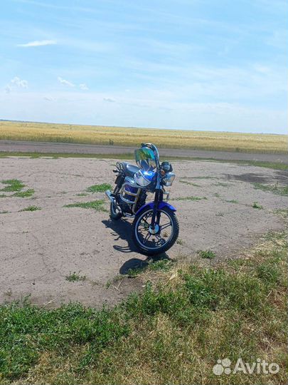 Продам Alpha rx 110
