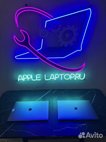 Apple Macbook Pro 15 i7/i9 16gb 500gb