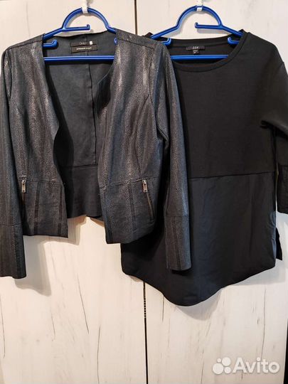 Вещи пакетом, H&M,Stradivarius,only, COS, р. 40