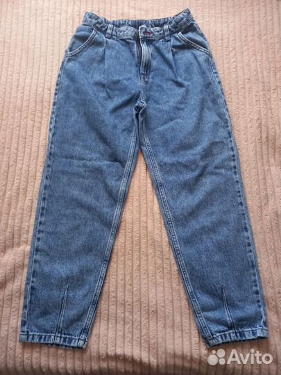 Джинсы ostin
