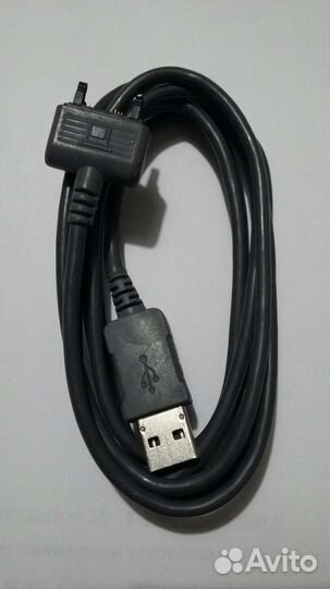 Дата кабель DCU-65 Sony Ericsson