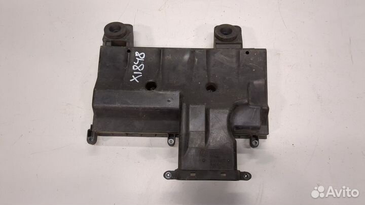 Корпус воздушного фильтра Volkswagen Golf Plus, 20