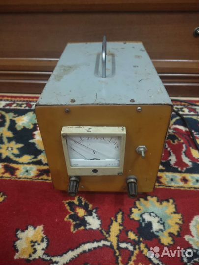 З/У для авто,не рабочее