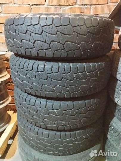 Hankook Dynapro AT M 215/75 R15 100S