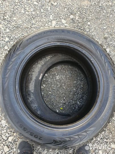 Nokian Tyres Nordman 7 205/55 R16