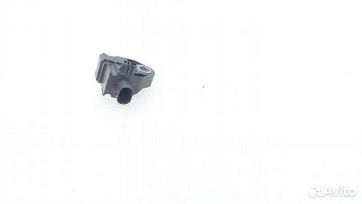 Датчик удара Mercedes-Benz S-Class W222 OM 656.929
