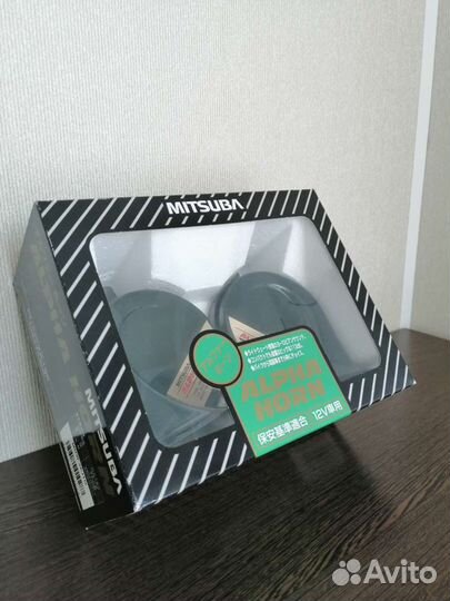 Звуковые сигналы 