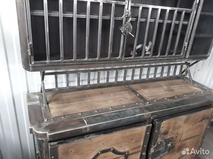 Мебель интерьерная