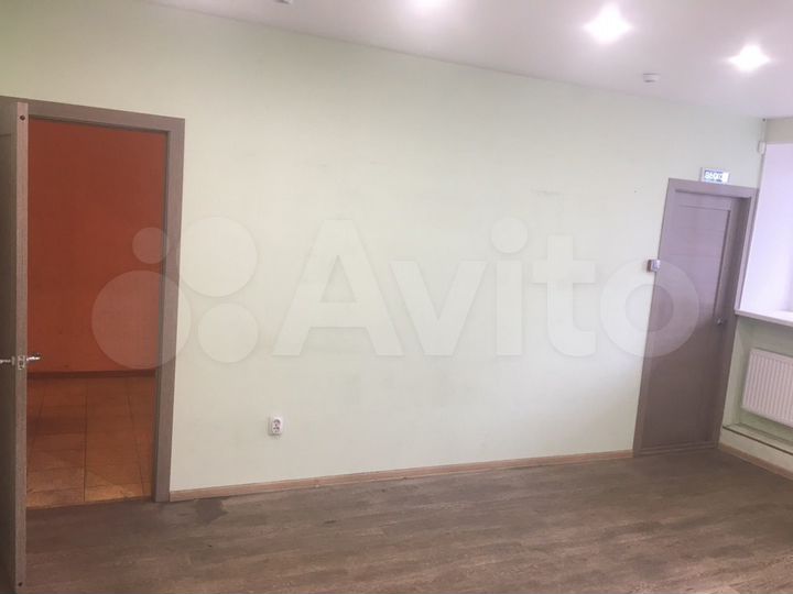 Свободного назначения, 83 м²