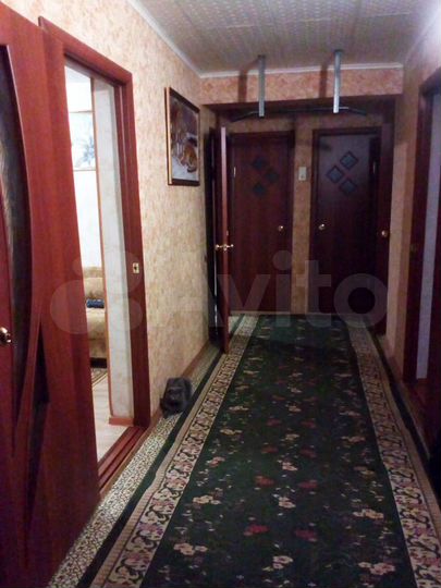 Дом 116 м² на участке 8 сот.