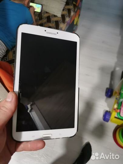 Планшет Samsung sm-t310 16gb