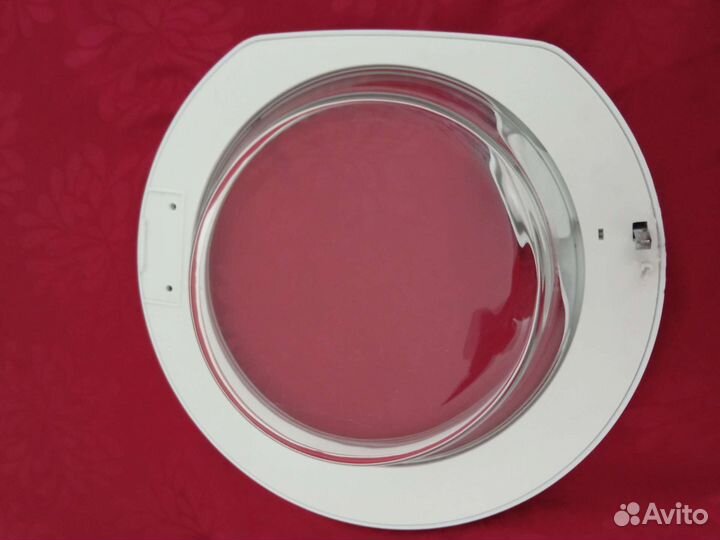 Люк для стиральной машины candy