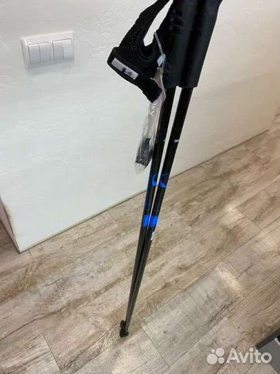 Палки для скандинавской ходьбы Decathlon PW