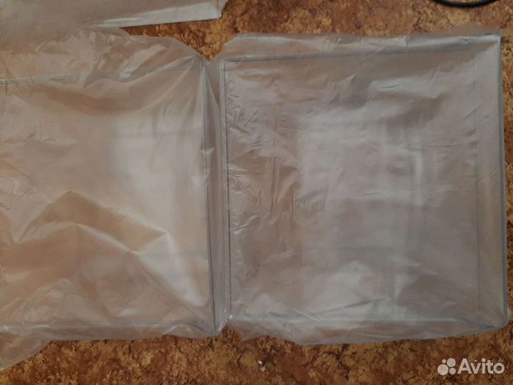 Лоток поддон ящик для холодильника