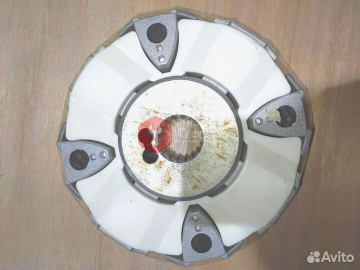 Муфта демпферная DX170W-5 K1013823