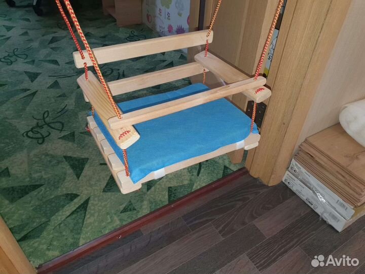 Детские качели