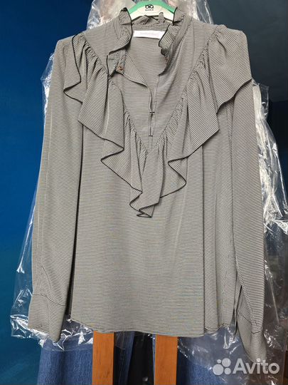Блузка женская 42 44