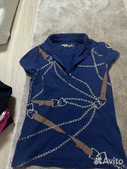 Поло us polo assn