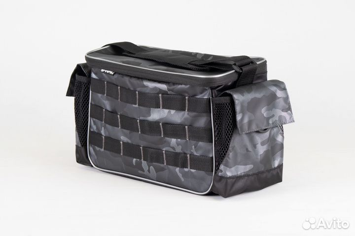 Сумка для рыбалки с коробками