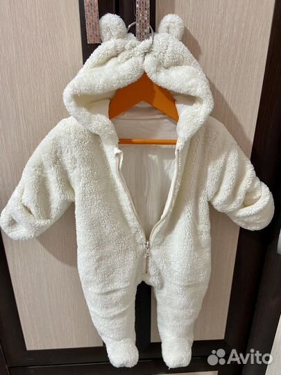 Одежда для малышей