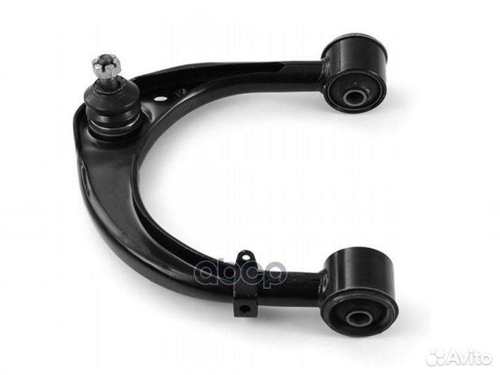 Рычаг подвески передний верхний toyota land CRU