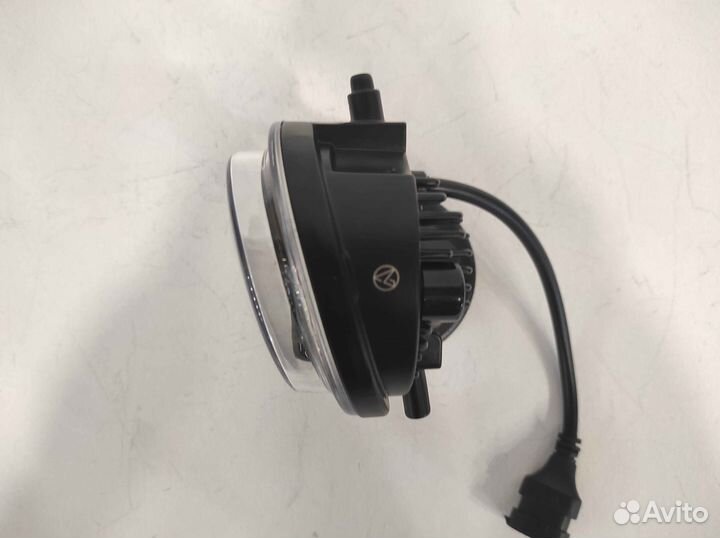 WD-011 / LED птф на mazda 3, 6, CX5, CX7, 30W (2