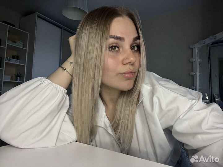 Няня для ребенка