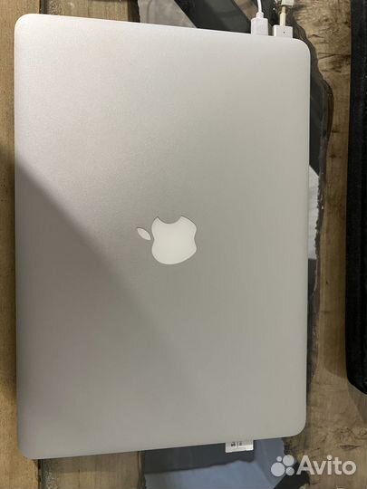 Apple MacBook Air mid 2012
