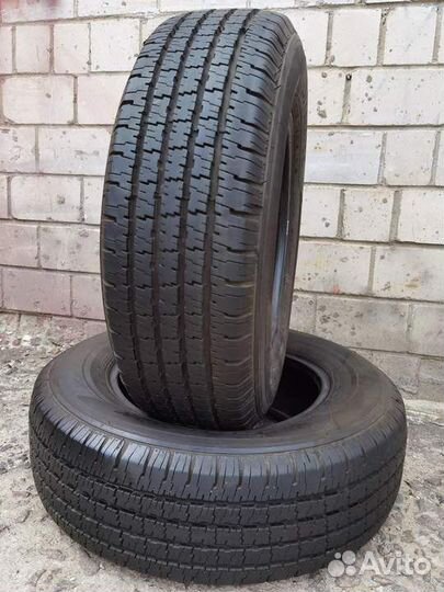 Hankook Smart City AU04+ 225/70 R16 101S