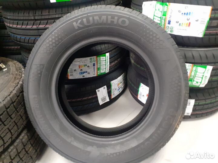 Kumho Ecowing ES31 185/65 R14 86T