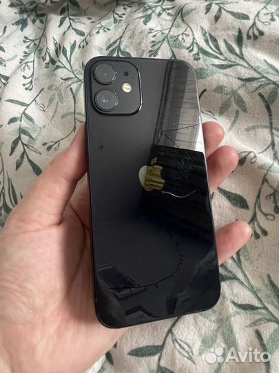 iPhone 12 mini, 64 ГБ