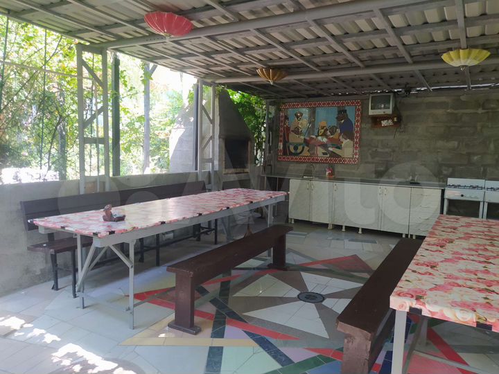 Комната 15 м², 3/3 эт.