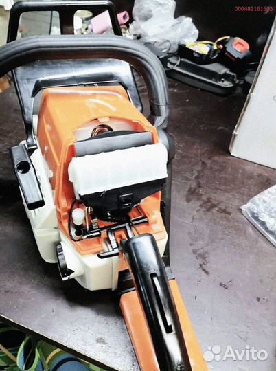 Новая бензопила stihl MS 250 (Арт.11129)