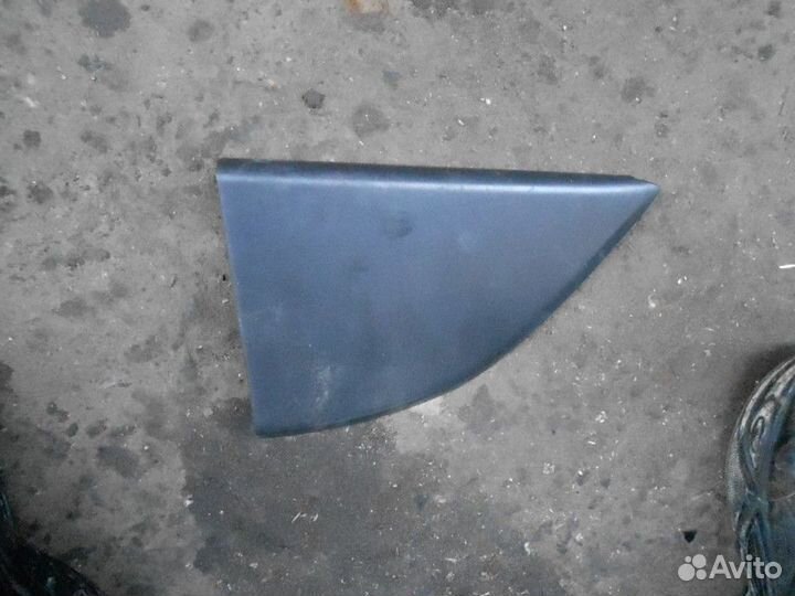 Накладка двери задней правой (внутренняя) Chevrole