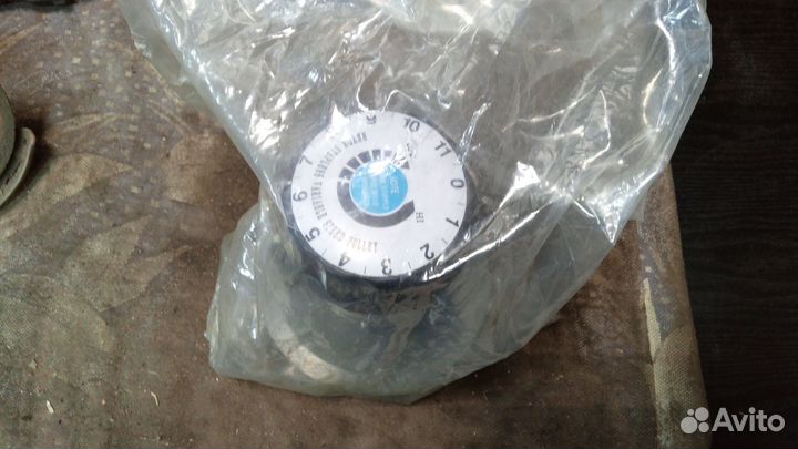 Вариатор, поз. №184 для