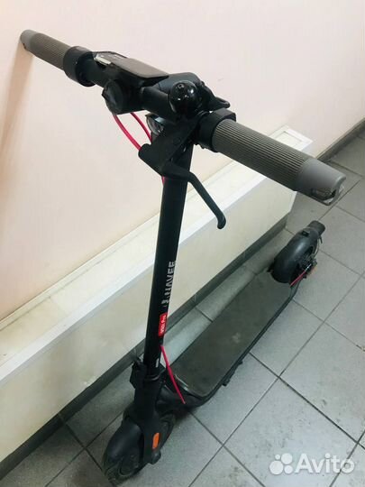 Электросамокат Navee V50i Pro