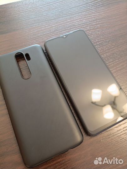 Xiaomi Redmi Note 8 Pro, 6/128 ГБ