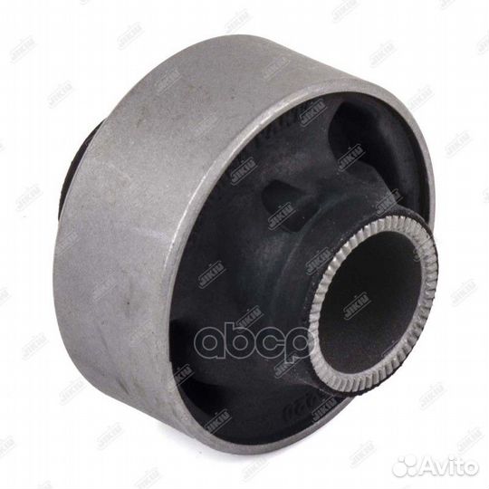 Втулка рычага перед лев BH21020 jikiu