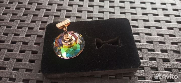 Подставка для дизайна ногтей