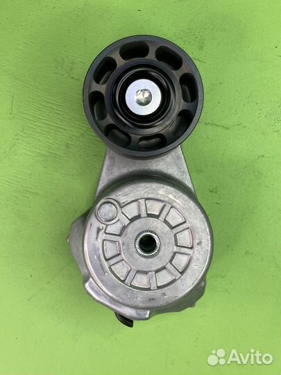 Натяжитель ремня в сборе \Scania дв.D9/13 07г. 302
