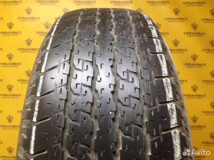 Bridgestone Dueler H/T D840 245/70 R16 92V