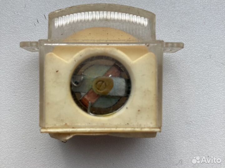 М476/1 индикатор стрелочный