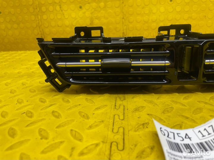 Б/У Дефлектор воздушный - В хорошем состоянииn