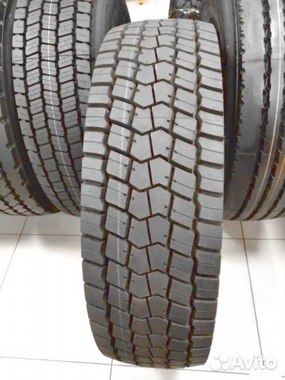 Tyrex All Steel Road DR-1 315/80