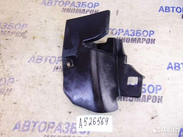 Обшивка стойки для Nissan Primera 3 2002-2008г