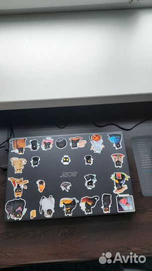 Acer aspire