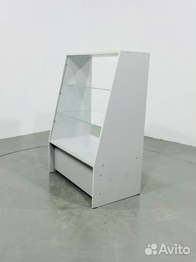 Витрина торговая