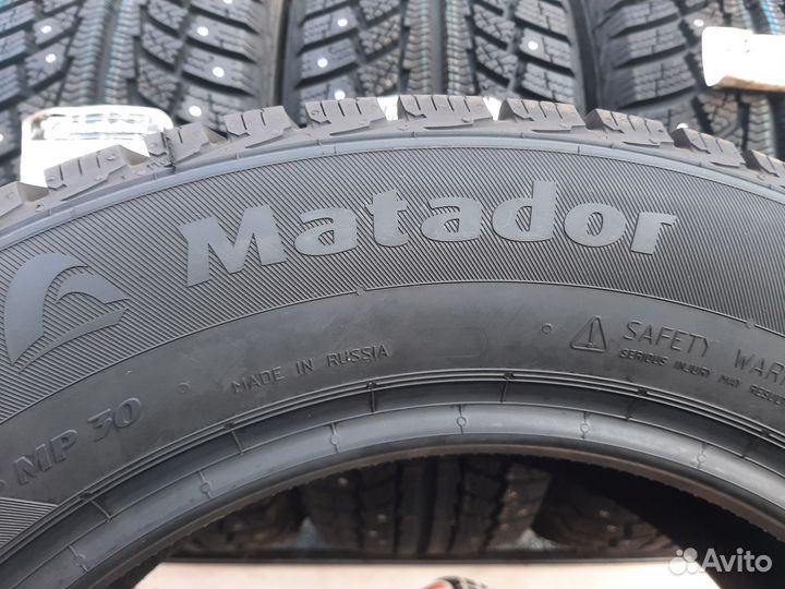 Matador MP 30 Sibir Ice 2 215/60 R16 99H