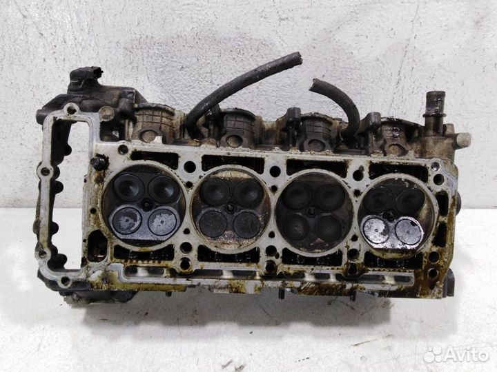 Головка блока Мерседес