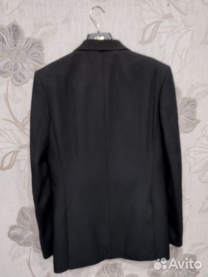 Пиджак мужской